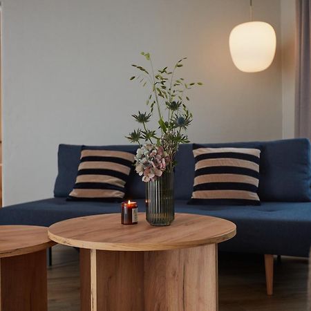 Benniksgaard Hotel Gråsten Buitenkant foto