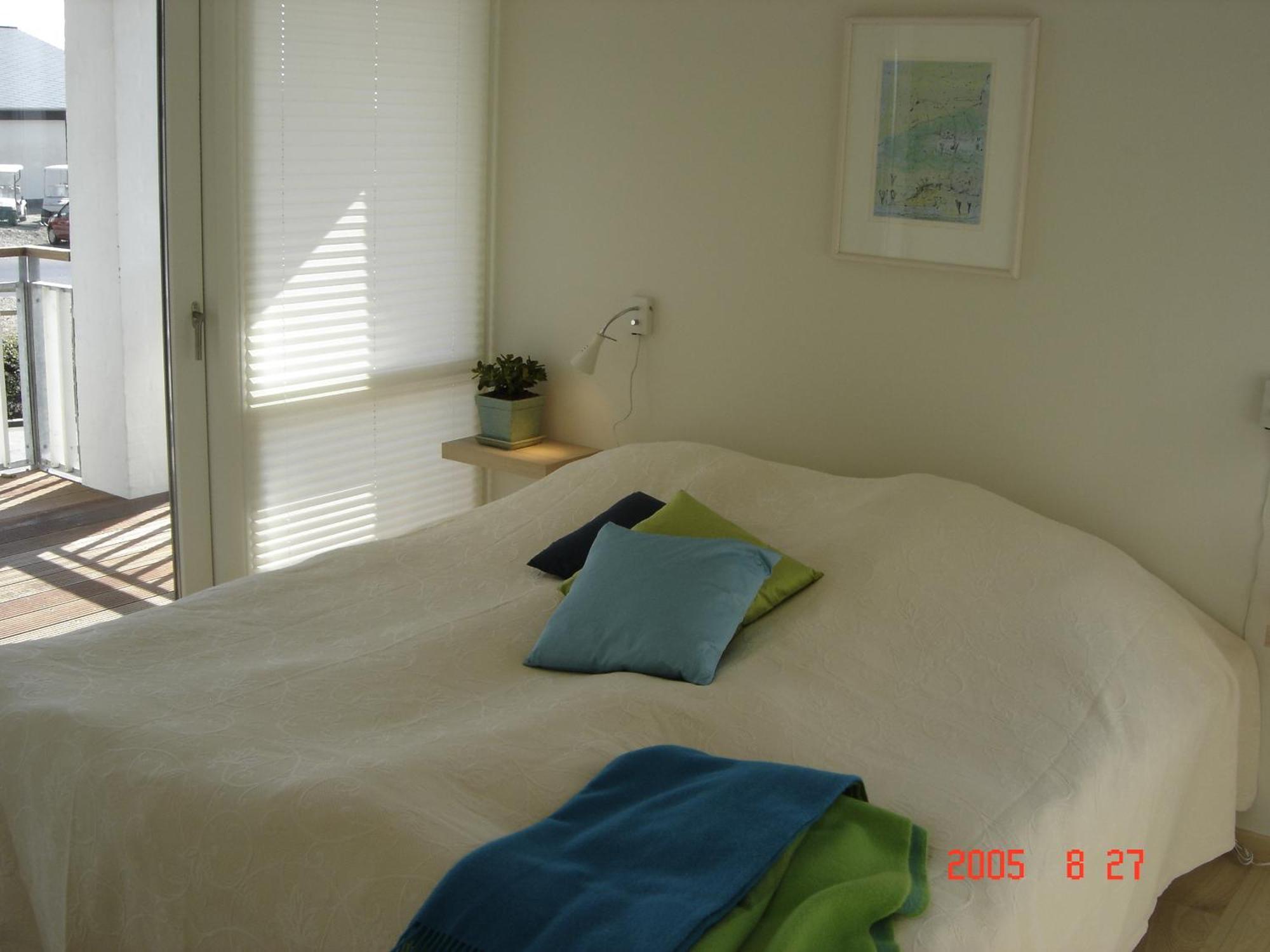 Benniksgaard Hotel Gråsten Kamer foto